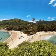 Tayrona, Colombia