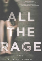 All the Rage (Courtney Summers)
