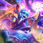Space Groove Lulu
