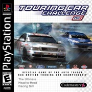 Touring Car Challenge: TOCA 2