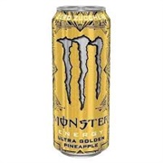 Ultra Golden Pineapple