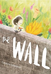 The Wall (Jessie James)