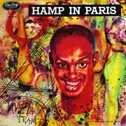 Lionel Hampton - Hamp in Paris