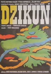 DZIKUN (1988)