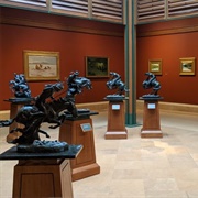 Frederic Remington Art Museum