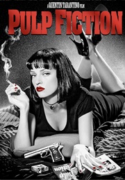 Pulp Fiction (1994)