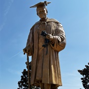 Mary McLeod Bethune, Daytona Beach, FL