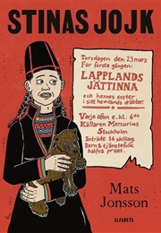 Stinas Jojk (Mats Jonsson)