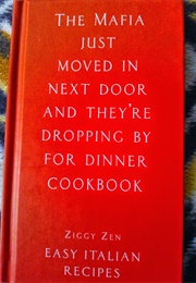The Mafia..Cookbook (Ziggy Zem)