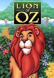 Lion of Oz (2000)