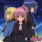 Shugo Chara!