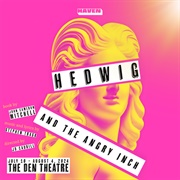 Hedwig and the Angry Inch