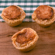 Pastéis De Toucinho Do Convento Da Esperança