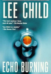 Echo Burning (Lee Child)