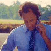 The West Wing: "20 Hours in America" (S4,E1)