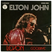 "Levon/Goodbye" (1971)