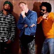 Major Lazer