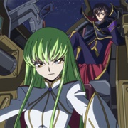 S1.E20: Kyûshû Seneki