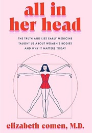 All in Her Head (Elizabeth Comen)