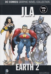 JLA: Earth 2 (Various)