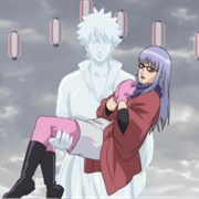 38. Only Children Play in the Snow