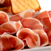 Prosciutto Di San Daniele