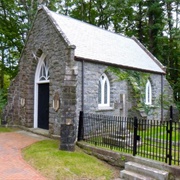 Smith Chapel