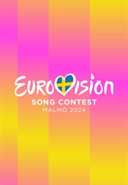 Eurovision Song Contest (2024)