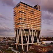 William Vale Hotel, Brooklyn