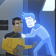 S1.E7: Much Ado About Boimler