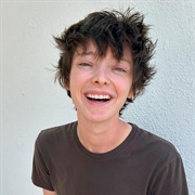 Nick Dumont (Queer, Transmasc Non-Binary, They/Them)