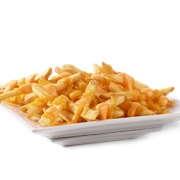 Cheese Fries