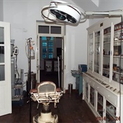 Kyriazis Medical Museum