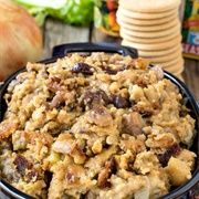 Chestnut Stuffing