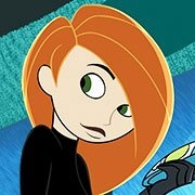 Kim Possible (Kim Possible)