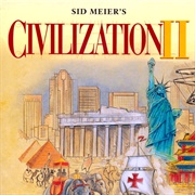 Sid Meier's Civilization II (1996)