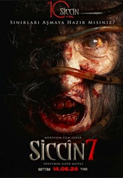 Siccîn 7 (2024)