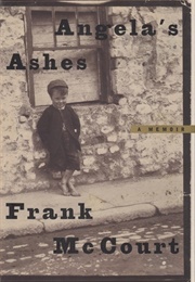 Angela's Ashes (Frank McCourt)