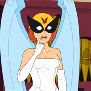 S3.E9: Return of Birdgirl