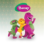 Barney & Friends