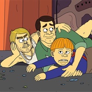 S1.E2: Father's Day Pie