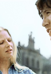 Ognie Są Jeszcze Żywe (1976)