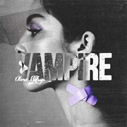 Vampire - Olivia Rodrigo