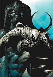 Moon Knight (Vol. 3) (2006-2009)