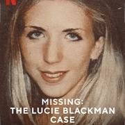 Missing: The Lucie Blackman Case