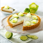Lime Tart