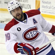 Andrei Markov (Montreal Canadiens)