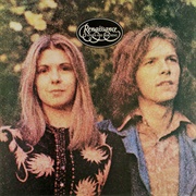 Ashes Are Burning (Renaissance, 1973)