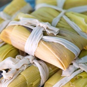 Guanimes De Plátano