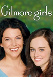 Gilmore Girls (2000–2007)